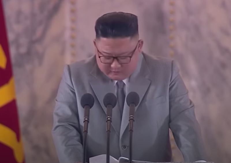[속보] 북한 남한 대응 검토 중