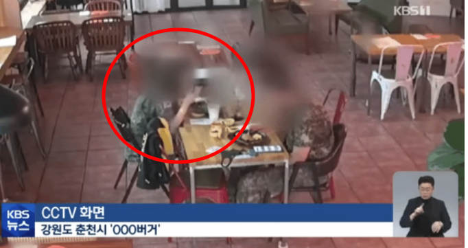 72만 유튜버'벨벳' 머리카락 환불 CCTV에 찍힌 진짜 소름끼치는 행동 (+나이, 인스타)