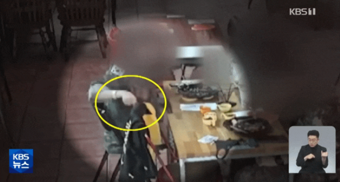 72만 유튜버'벨벳' 머리카락 환불 CCTV에 찍힌 진짜 소름끼치는 행동 (+나이, 인스타)