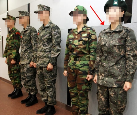 앞으로 군인들이 인스타그램에 절대 못 올린다는 사진 정체 (+이유)