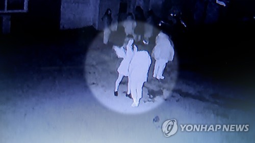 실시간'성 소수자' 노려 칼로 찌른 용산구 흉악범의 반전 범행 이유