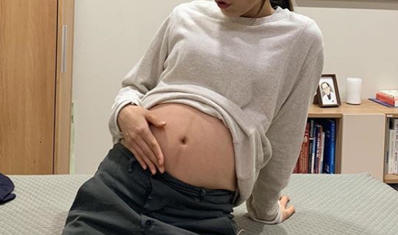 부산대 여대생 에타 임신 사실 고백