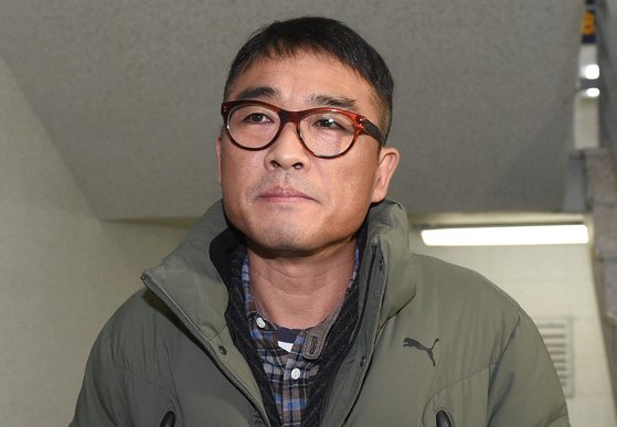 김건모 성폭행 성추행 장지연 결혼 이혼