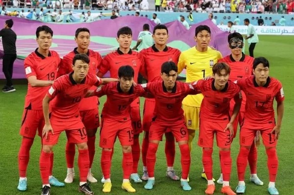 한국 대표팀 우루과이전 선발 라인업 해외 해설진 반응