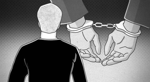 외국인 마약사범 검거 경찰관 독직폭행 재판 혐의