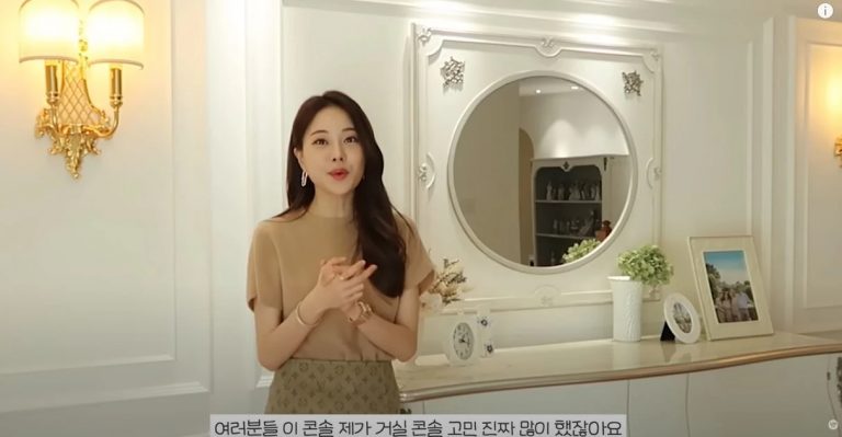 아옳이 김민영 서주원 이혼 상간녀 소송 유튜브 영상에 드러난 불화의 증거