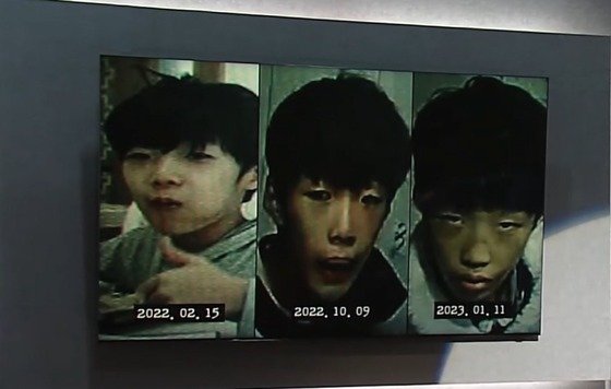 그것이 알고싶다 인천 동춘동 초등학생 학대 사망사건 CCTV 충격적인 장면