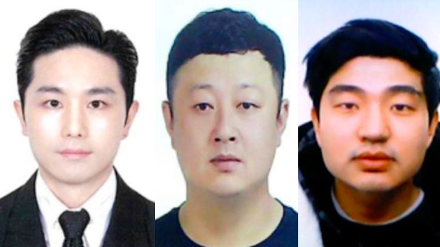 강남 역삼동 아파트 납치 살인 사건 범인 이경우 황대한 연지호 신상