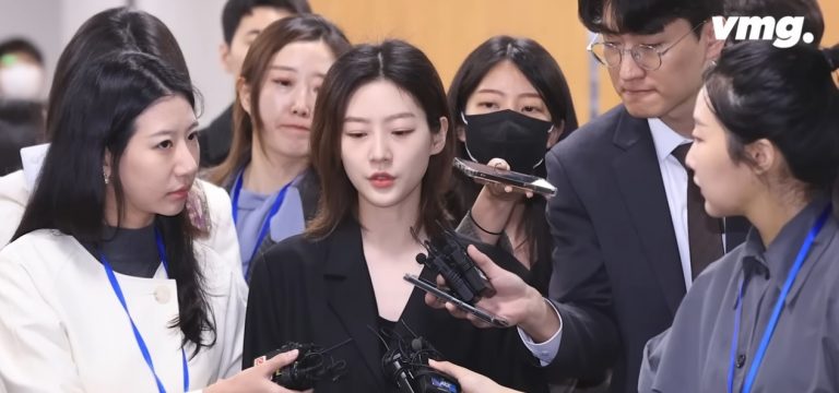 음주운전 배우 김새론 가수 신혜성 KBS 출연 정지 심사 받았다