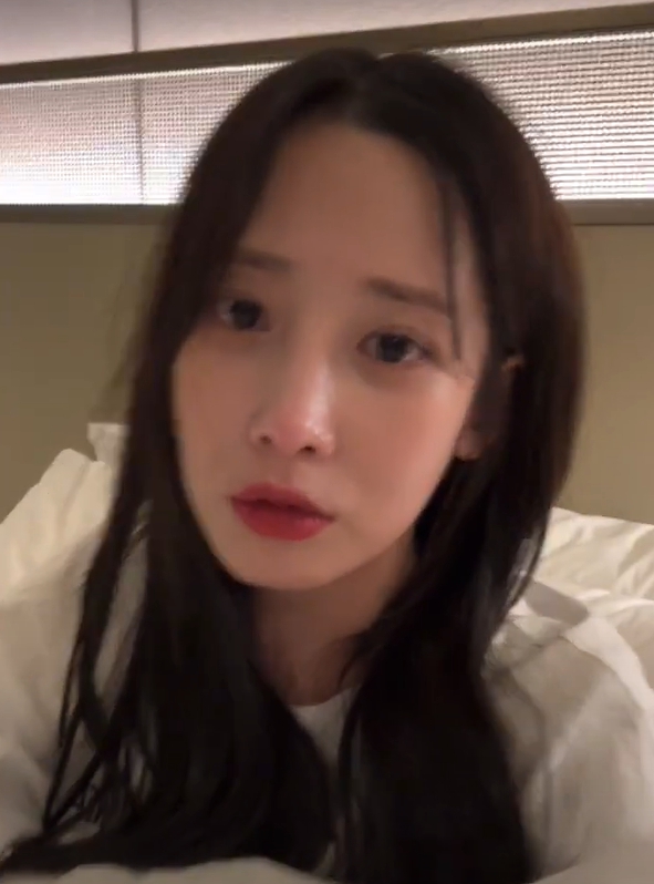 러블리즈 유지애 인스타 라방 중요 신체 부위 방송사고 사태, 진실 밝혀졌다 러블리즈 유지애 인스타 라방 중요 신체 부위 방송사고 사태, 진실 밝혀졌다