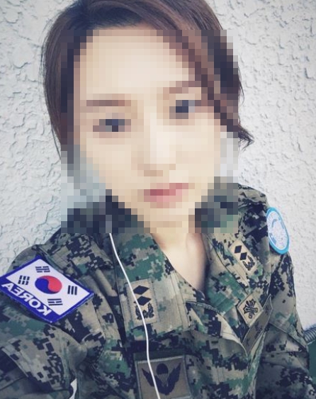 공군 전투비행단 병사들 여군 간부 계집노트 성희롱 사건 논란