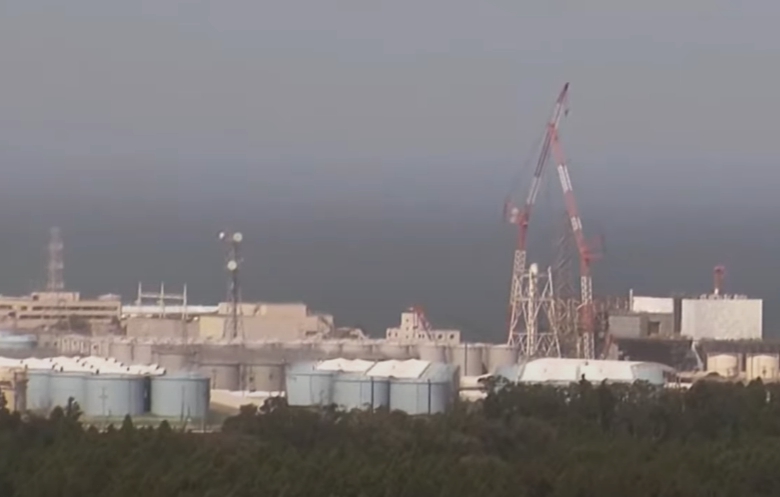 일본 후쿠시마 오염수 방류 윤석열 정부 국민의힘 2000억 투입