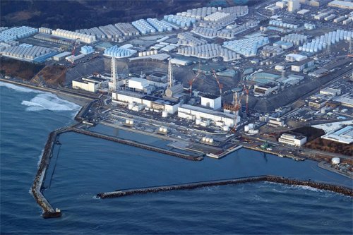윤 정부 질병청, 일본 후쿠시마 오염수 관련'치명적인 보고서' 감추고 있었다 (+내용)