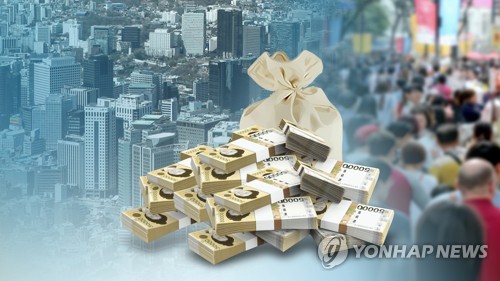 실시간 경기도 의정부시 붕괴되는 중.. 공무원 2000명 월급 줄 돈이 아예 없는 상황 (+이유)