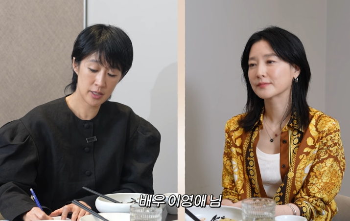 아직 정정하다는 75세  이영애 남편분 근황