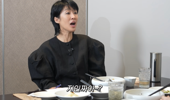 아직 정정하다는 75세  이영애 남편분 근황