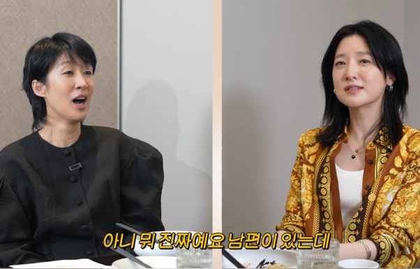 아직 정정하다는 75세  이영애 남편분 근황