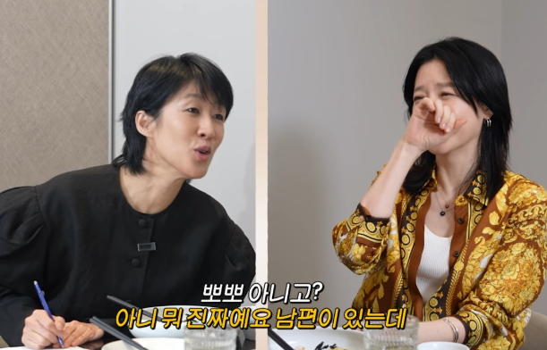 아직 정정하다는 75세  이영애 남편분 근황