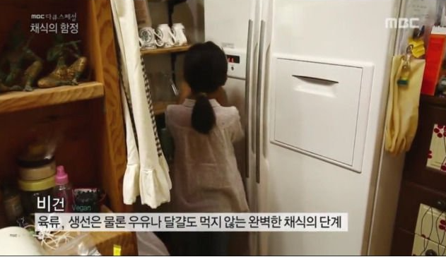 채식의 함정 비건가족 방송후 근황
