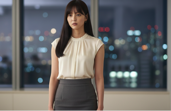 남친이 고졸이라 고민인 여성