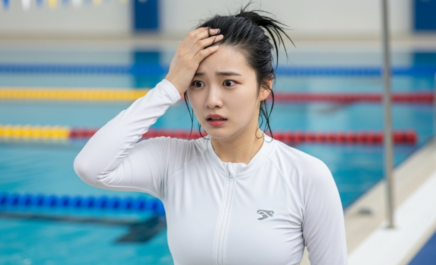 지퍼 좀 잡아달라는 여사친의 큰그림에 넘어간 판남