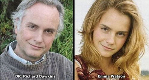크기변환Dr-Richard-Dawkins-and-Emma-Watson