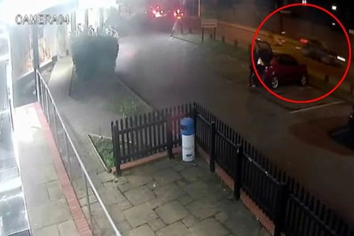 사지절단 음주운전2