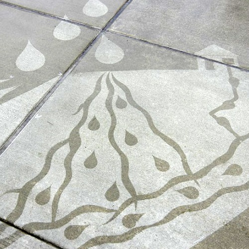 super-hydrophobic-wet-sidewalk-rain-street-art-rainworks-peregrine-church-7