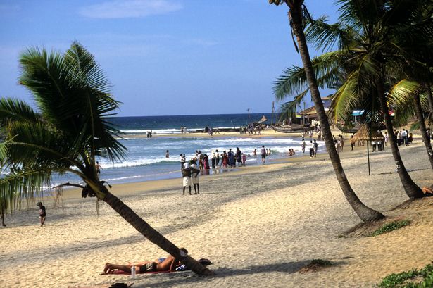 PAY-Kerla-Beach-India