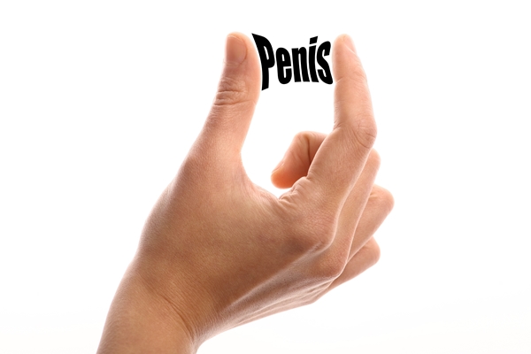 Small penis