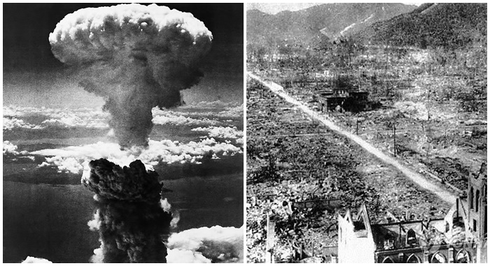 友達生きた他おかゆ語” 広島原爆生存者が実際に経験した経験話 ...