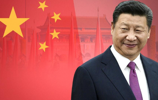 중국 시진핑 주석이 코로나19 팬데믹으로 혼란에 빠진 인류에 대해 오히려 “하나가 됐다”고 평가했다.
지난 28일 화상으로 진행된 아시아인프라투자은행(AIIB) 이사회 연례회의 개막식에서 그가 한 말이다.