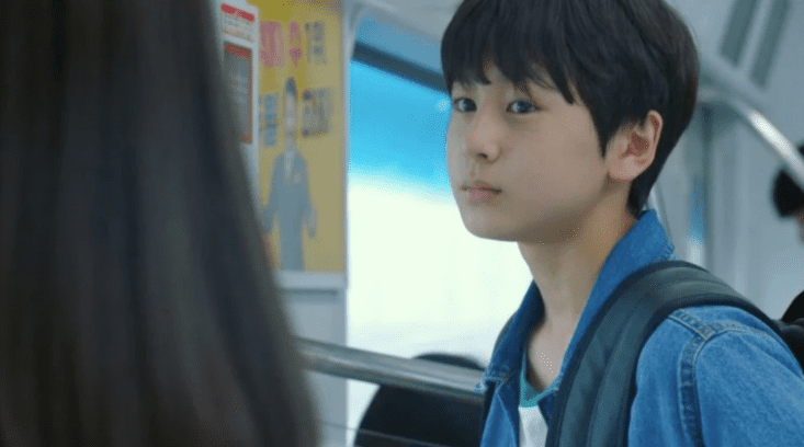 '신동엽 닮은꼴 아역배우' 최근 공개된 엄청난 근황 모습