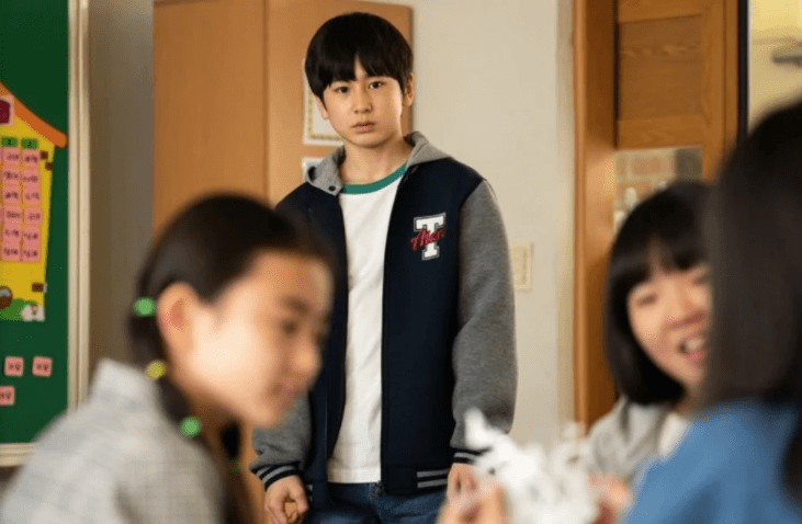 '신동엽 닮은꼴 아역배우' 최근 공개된 엄청난 근황 모습