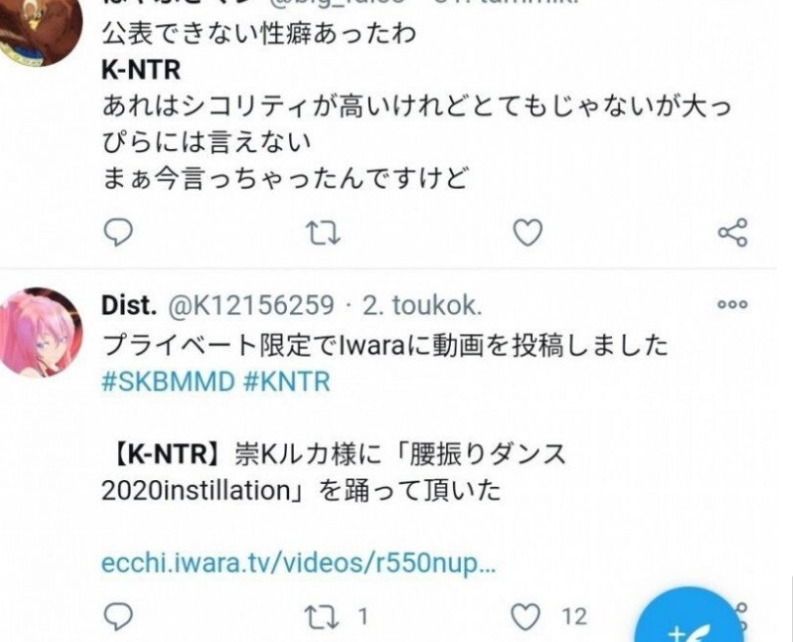 이른바 ‘K-문화’가 전세계적으로 인기를 끌고 있는 지금, 일본에서 상당히 이상한 ‘K-장르’가 인기를 끌고 있는 것으로 전해졌다.
최근 일본인들 트위터 등 SNS에는 한국인들에게 당하는 ‘K-