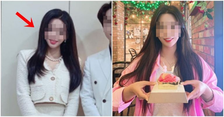 ‘일반인 남성과 잘 활동하다가 돌연 결혼 발표한 연예인 포스트쉐어 