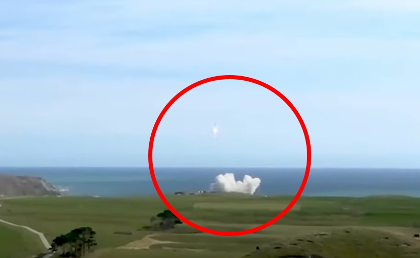 [속보] NASA 우주선 소행성 충돌 (+영상)