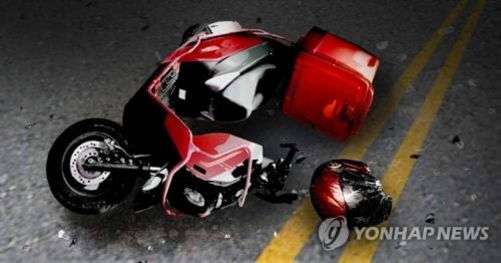 일본 배우 겸 가수 요시 사망 19세 교통사고 8