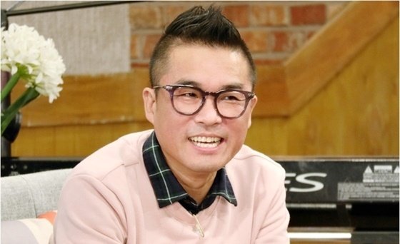김건모 성폭행 성추행 장지연 근황