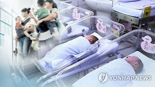 윤석열 정부 저출산 문제 인구 감소 해결 위해 이민 확대