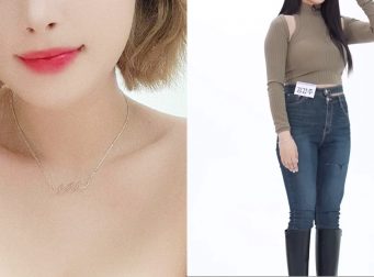 트위치 여캠 김갑주 '미스맥심' 포샵 없는 얼굴 몸매 공개 시청자 반응 난리난 이유 (사진)