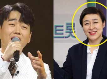 황영웅 '불타는 트롯맨' 불법 혐의 심사위원 조항조 제작진 서혜진 PD 경찰 조사 받는다 (공식)