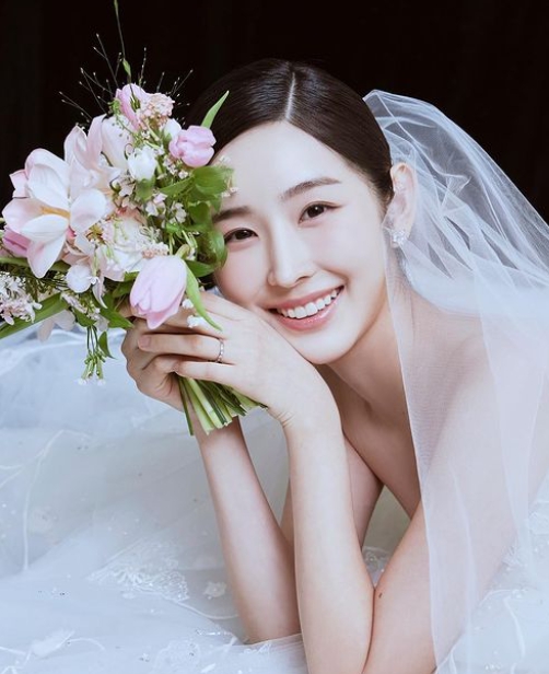 하트시그널3 박지현 인스타 통해 결혼 발표