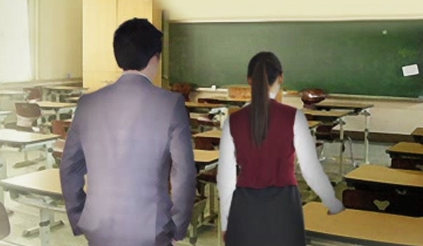 청주 교사 여중생 성관계 사건 징역 1년 6개월형 선고