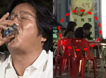 '만취 음주운전' 배우 곽도원 마침내 근황 알려져.. 결국 '이런 신세' 됐다 (내용)