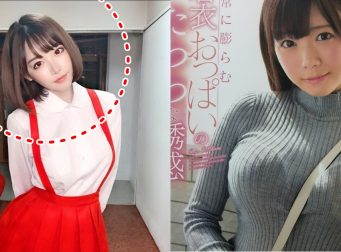 일본 그라비아 아이돌 활동하다 AV 배우로 데뷔한 연예인 총정리 (+하연수, 사진)