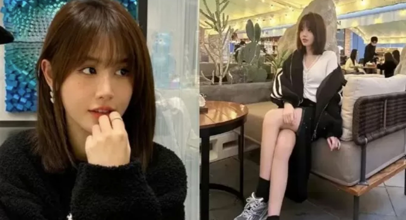 요즘 가장 인기있던 여성 인스타 인플루언서 라방 직후 실수로 방송 안 꺼 샤워 장면 공개됐다 - 지식의정석 NEW 요즘 가장 인기있던 여성 인스타 인플루언서 라방 직후 실수로 방송 안 꺼 샤워 장면 공개됐다 - 지식의정석 New