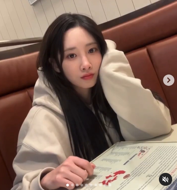 러블리즈 유지애 인스타 라방 중요 신체 부위 방송사고 사태, 진실 밝혀졌다 - 포스트쉐어 러블리즈 유지애 인스타 라방 중요 신체 부위 방송사고 사태, 진실 밝혀졌다 - 포스트쉐어