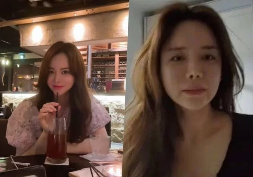 임블리 극단적 선택 유튜브 라이브 중계..술먹방 당시 함께 있던 BJ가 의미심장한 말을 남겼다 – 포스트쉐어