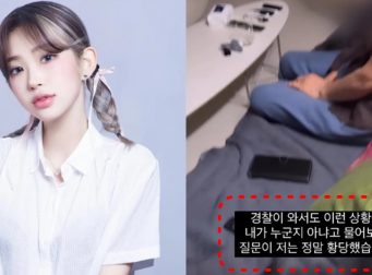 최진실 딸 최준희 외할머니 주거침입 욕설 영상 CCTV 공개되자 모두 충격받은 이유